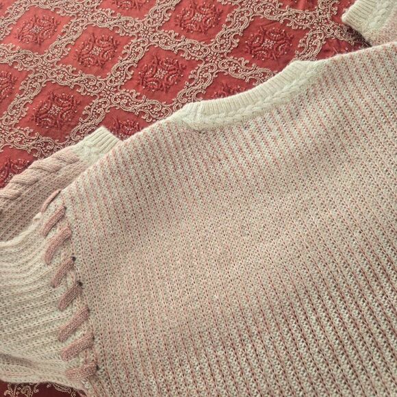 NWT Democracy sweater - Picture 6 of 7